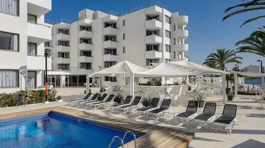 Vibra Jabeque Soul Aparthotel