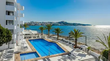 Vibra Jabeque Soul Aparthotel