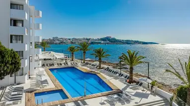 Vibra Jabeque Soul Aparthotel