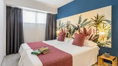 Vibra Jabeque Soul Aparthotel