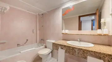 Vibra Jabeque Soul Aparthotel