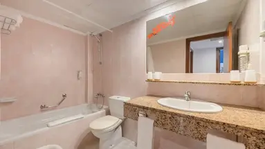 Vibra Jabeque Soul Aparthotel
