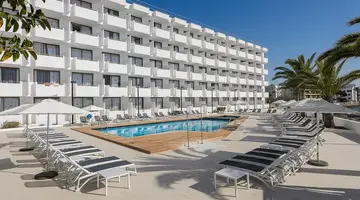 Vibra Jabeque Soul Aparthotel