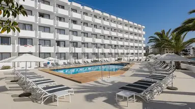 Vibra Jabeque Soul Aparthotel
