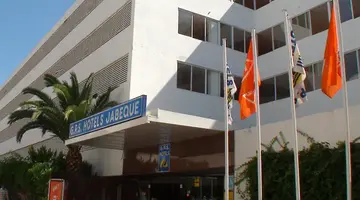 Vibra Jabeque Soul Aparthotel