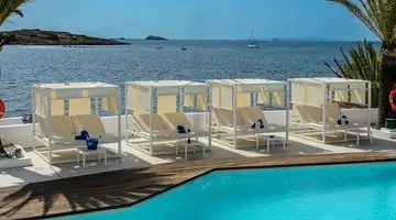 Vibra Jabeque Soul Aparthotel