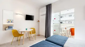 Vibra Lux Mar
