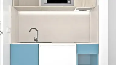Vibra Lux Mar