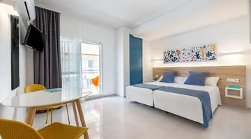 Vibra Lux Mar
