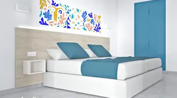 Vibra Lux Mar