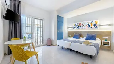 Vibra Lux Mar