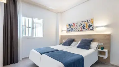 Vibra Lux Mar