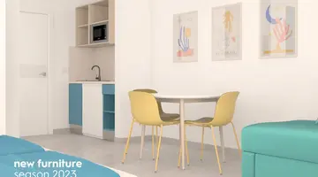 Vibra Lux Mar