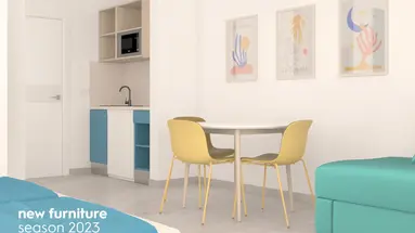 Vibra Lux Mar