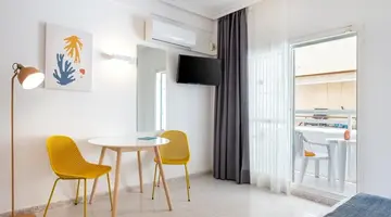 Vibra Lux Mar