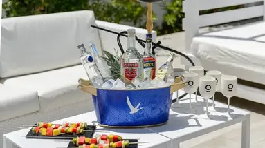 Vibra Marco Polo I