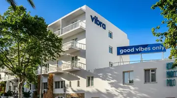 Vibra Marco Polo I