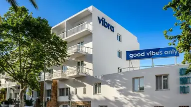 Vibra Marco Polo I