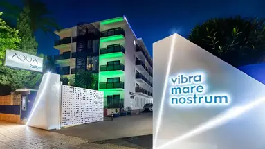Vibra Mare Nostrum