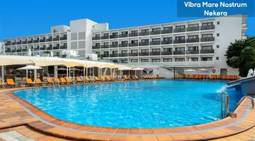Vibra Mare Nostrum