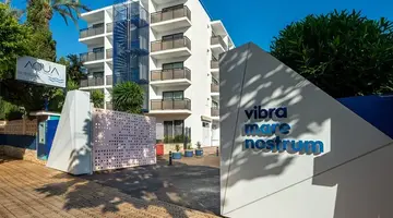 Vibra Mare Nostrum