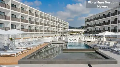 Vibra Mare Nostrum
