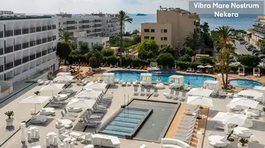 Vibra Mare Nostrum