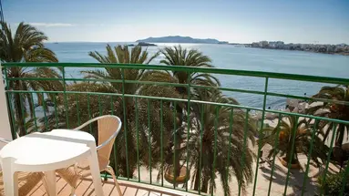Vibra Maritimo