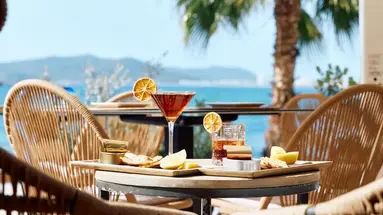 Vibra Maritimo