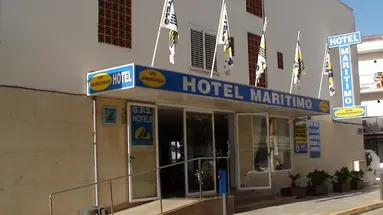 Vibra Maritimo