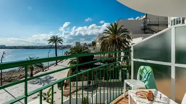Vibra Maritimo