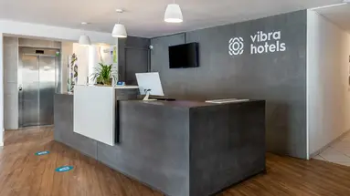 Vibra Maritimo