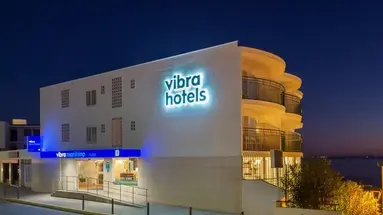 Vibra Maritimo