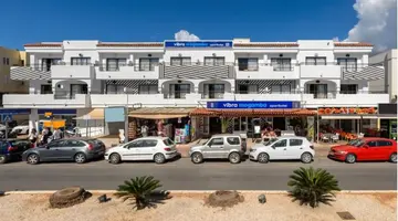 Vibra Mogambo Aparthotel