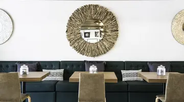 Vibra Mogambo Aparthotel