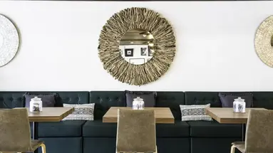 Vibra Mogambo Aparthotel