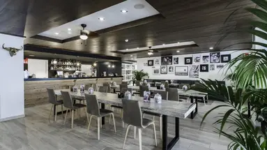 Vibra Mogambo Aparthotel