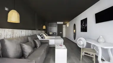 Vibra Mogambo Aparthotel