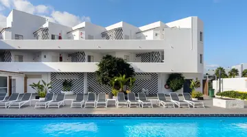 Vibra Mogambo Aparthotel