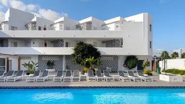Vibra Mogambo Aparthotel