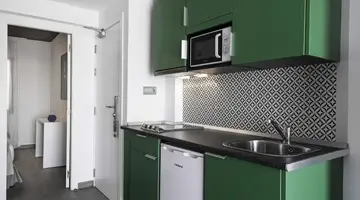 Vibra Mogambo Aparthotel