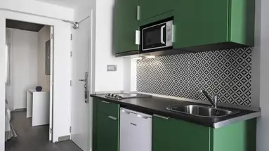 Vibra Mogambo Aparthotel