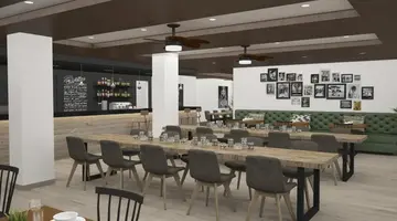 Vibra Mogambo Aparthotel