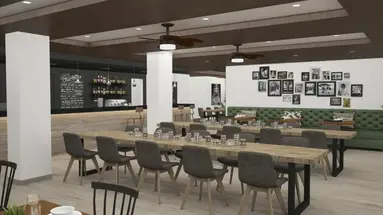Vibra Mogambo Aparthotel