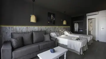 Vibra Mogambo Aparthotel