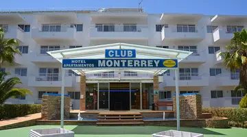 Vibra Monterrey