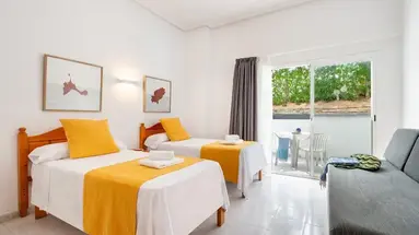Vibra Monterrey