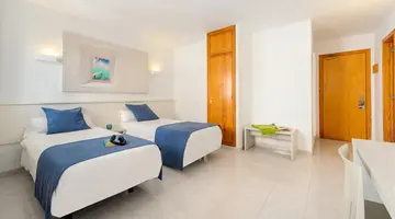 Vibra Panoramic Apart