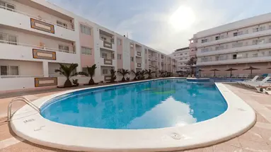 Vibra Panoramic Apart