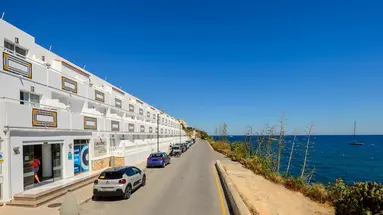 Vibra Panoramic Apart